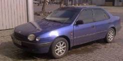 Toyota Corolla. AE111, 4AFE