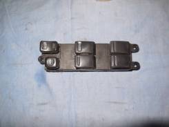Блок управления стеклоподъемниками. Nissan: Bluebird Sylphy, Sunny, Skyline, Gloria, Serena, Cedric, Datsun, Tino, Wingroad, Cefiro, X-Trail, Bassara...