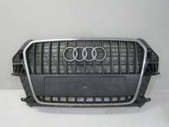 Решетка радиатора. Audi Q3. Под заказ