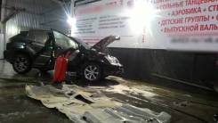 Разборная химчистка автомобиля от 500 до 2500