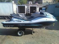 Kawasaki Ultra. 310,00 л.с., Год: 2016 год