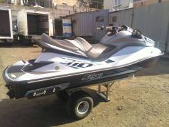 Kawasaki Ultra. 310,00 л.с., Год: 2016 год