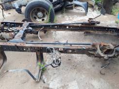 Тяга подвески. Nissan Atlas, SZ5F24 Двигатель ZD30DDTI