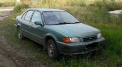 Toyota Corsa. �������, ��������, 1.3 (65��.�.), ������, 150 000����. �� ����