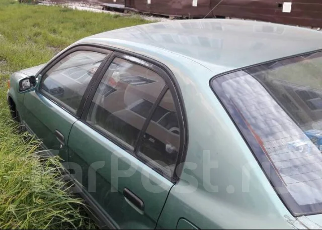 Toyota Corsa. �������, ��������, 1.3 (65��.�.), ������, 150 000����. �� ����