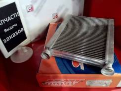 Радиатор отопителя. Toyota: Innova, Mark X, Ractis, Sai, Scion, ist, Avensis, Corolla Fielder, Fortuner, Belta, Blade, Vitz, Premio, Corolla Axio, Mar...