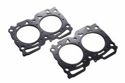Прокладка головки блока цилиндров. Subaru: Impreza WRX, Forester, Legacy Lancaster, Legacy, Impreza, Impreza WRX STI, Outback, Exiga, Legacy B4 Двигат...