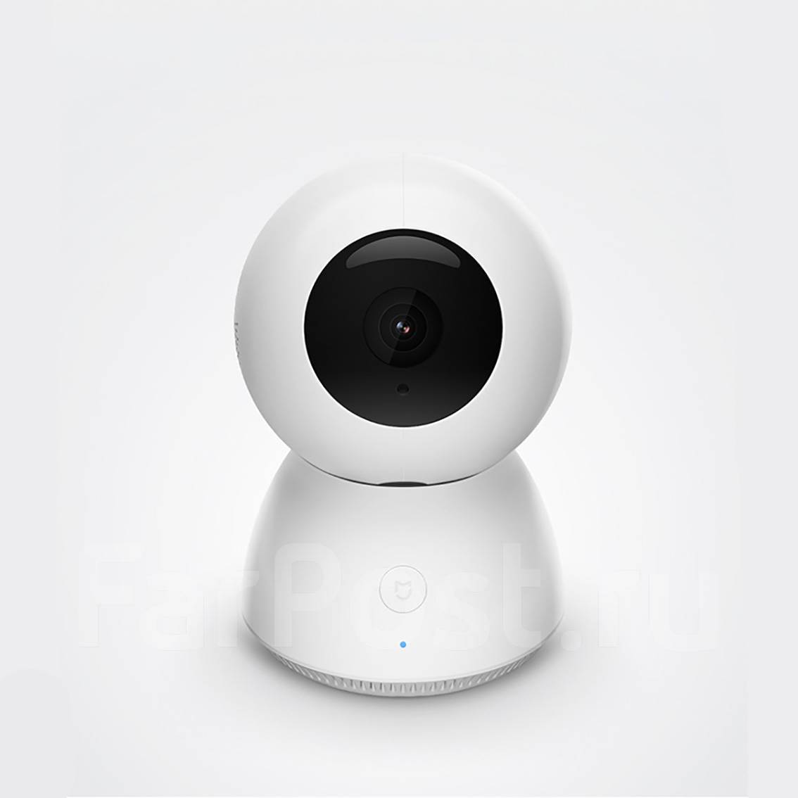 google home xiaomi camera