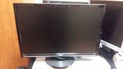 ASUS. 26" (66 см), технология LCD (ЖК)