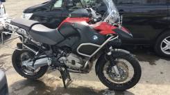 BMW R 1200 GS. 1 200 куб. см., исправен, птс, с пробегом