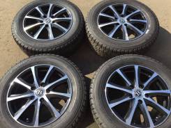 Winning Street Wheel. 6.5x16, 5x114.30, ET53