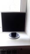 Samsung. 14" (36 см), технология CRT (ЭЛТ)