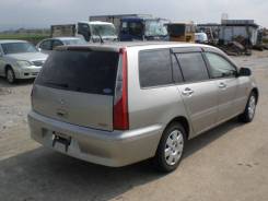 Дверь MITSUBISHI LANCER CEDIA WAGON
