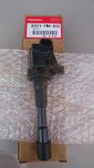 Катушка зажигания. Honda: Partner, Civic, Fit Aria, Civic Hybrid, Fit, Mobilio, Jazz, City Двигатели: L13A7, L13A, LDA1, LDA2, L13A6, L13A5, L12A4, L1...