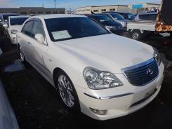 Toyota Crown Majesta. UZS186, 3UZFE