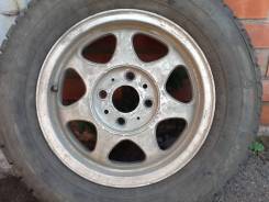 ABT. 6.0x13", 4x98.00, ET-88, ЦО 57,0 мм.