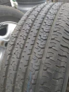 Yokohama S207. ������, 2006 ���, ����� ����
