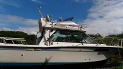 Yamaha PC-27. 1997 ���, ����� 9,5��., ��������� ������������, 300��.�., ������ ����