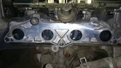 Прокладка впускного коллектора. Honda: Partner, Airwave, Civic, Fit Aria, Jazz, Mobilio Spike, Fit, City, Mobilio Двигатели: L13A7, L13A2, L12A4, L13A...