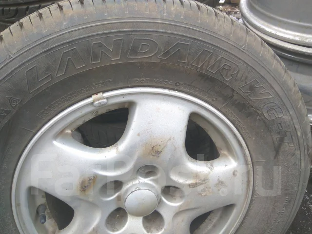 Falken Landair. ����� at, 2009 ���, ����� ����