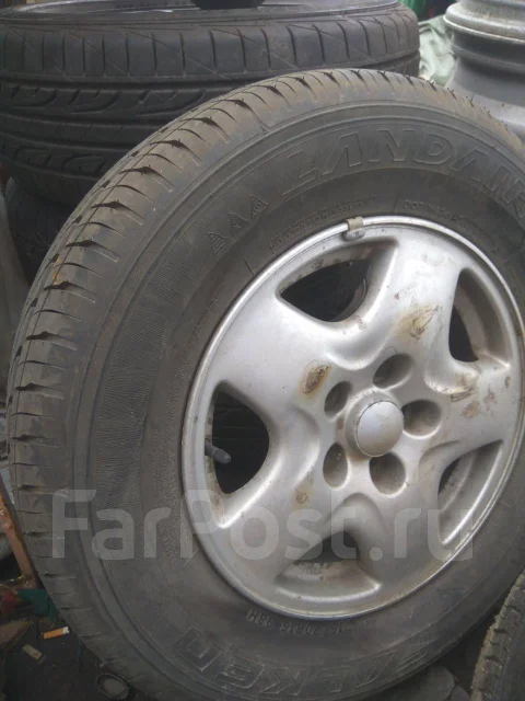 Falken Landair. ����� at, 2009 ���, ����� ����