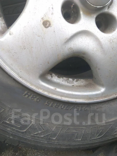 Falken Landair. ����� at, 2009 ���, ����� ����