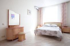 1-комнатная, улица Светланская 123. Центр, 37 кв. м. Вторая фотография комнаты