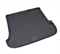 Коврик. Toyota Land Cruiser Prado, GRJ120W, KDJ120W, RZJ120W, VZJ121W, KDJ121W, VZJ120W, KZJ120, TRJ120, KDJ121, TRJ120W, GRJ121W, GRJ120, GRJ121, RZJ...