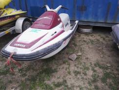 Yamaha Marine Jet 650TL. 70,00 л.с., Год: 1993 год