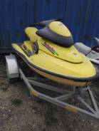 BRP Sea-Doo XP. 115,00 л.с., Год: 1997 год