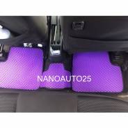 Коврики. Toyota ist, NCP60, NCP61, NCP65 Двигатели: 1NZFE, 2NZFE
