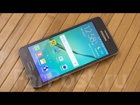 Samsung Galaxy Grand Prime VE Duos SM-G531H/DS. �/� ����