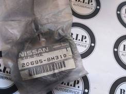 Кольцо глушителя. Nissan: Wingroad, X-Trail, NV200, Primera, Cube Cubic, Tiida, Latio, Grand Livina, Micra C+C, Bluebird Sylphy, Cube, Sylphy, Micra...