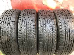 Goodyear Ice Navi Zea II. Зимние, 2012 год, износ: 10%, 4 шт