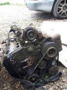 Двигатель в сборе. Honda CR-V Двигатель B20B