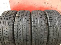 Bridgestone Blizzak Revo GZ. Зимние, без шипов, 2012 год, износ: 10%, 4 шт
