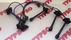 Высоковольтные провода. Toyota RAV4, SXA10, SXA10C, SXA10G, SXA10W, SXA11, SXA11G, SXA11W Двигатель 3SFE