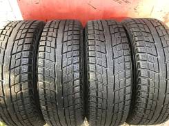 Yokohama Geolandar I/T-S G073. Зимние, без шипов, износ: 10%, 4 шт