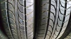Nitto NT650. Летние, без износа, 2 шт
