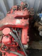 Двигатель в сборе. Daewoo: DE12, Ultra Novus, BM090, BS106, BH120 Kia Granbird Kia Cosmos Kia Granto Hyundai Gold Двигатели: D6CA, D6CC, D6AC, L7