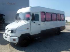 Кавз 324410. КАВЗ 324410, 4 750 куб. см., 20 мест