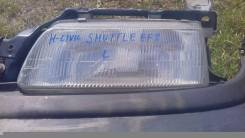 Фара. Honda Civic Shuttle, EF2