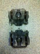 Суппорт тормозной. Nissan: Cube, Serena, Dualis, Tiida, Qashqai Двигатели: K9K, HR16DE, MR20DE, MR18DE, M9R