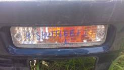 Поворотник. Honda Civic Shuttle, EF2