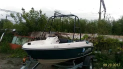 Yamaha Exciter. 1999 ���, ����� 4,6��., ��������� ������������, ������ ����