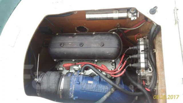 Yamaha Exciter. 1999 ���, ����� 4,6��., ��������� ������������, ������ ����