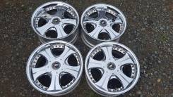 Lodio Drive. 8.5x18, 6x139.70, ET12, ЦО 108,0 мм.