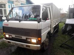 Mazda Titan. Продам грузовик Мазда титан., 3 500 куб. см., 3 000 кг.
