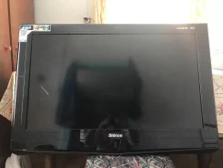 Shinge. LCD (��) ����