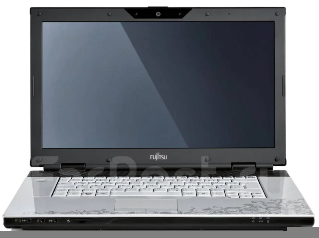 Fujitsu Siemens Amilo ����
